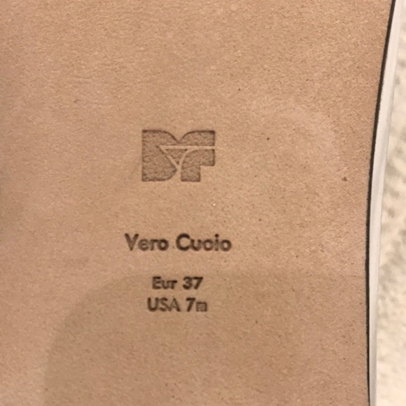 Vero Cuoio silver Loafers - Picture 6 of 8